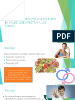 Plan Nacional de Salud I