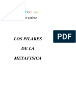 Ruben Cedeño - Los Pilares de la Metafisica.pdf