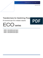 Trans Ac Dc-converter Eco En