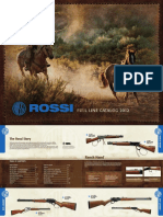2012 Rossi Catalog PDF