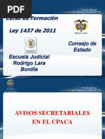 Proporcionalidad de La Pena en La Desercion Fuerzas 