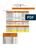 Validación Cálculo de Flujo Panametric NH-A1 1DIC17