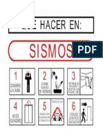 sismo