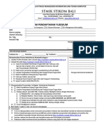 Rev 2 Form Pendaftaran Yudisium