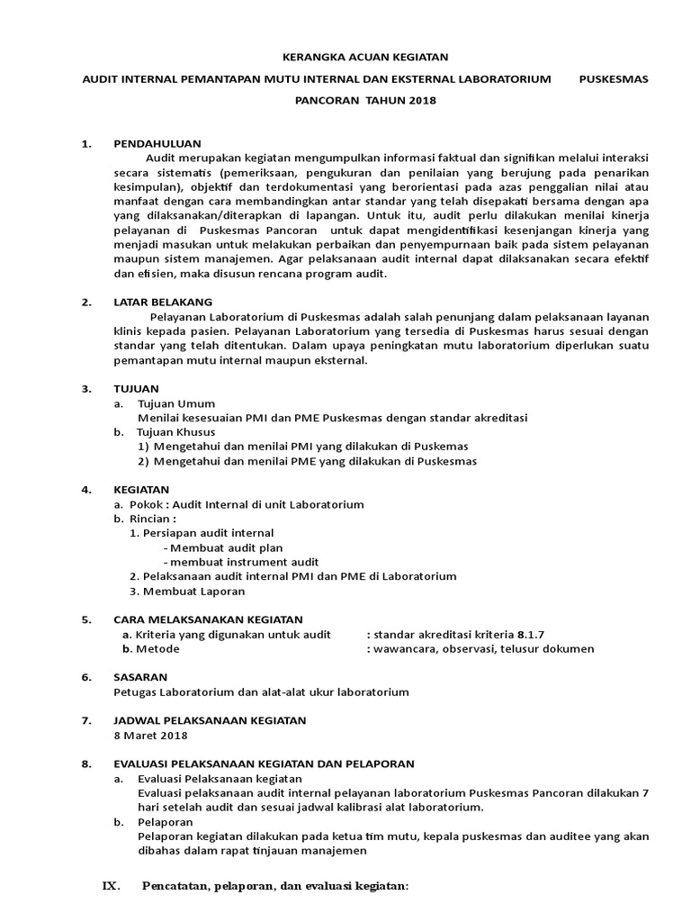 2c Kak Audit Internal Ukp