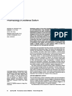 Pharmacology of Diclofenac Sodium