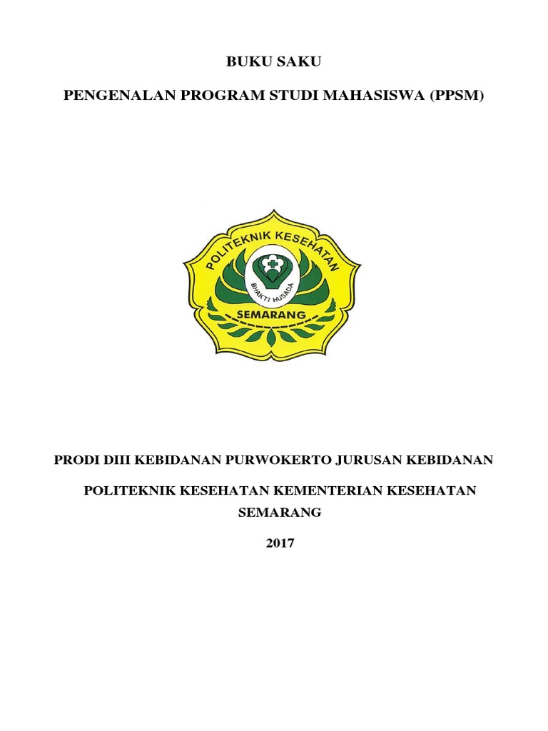 BUKU SAKU