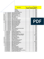 Format Nilai Sosial Semeester 6