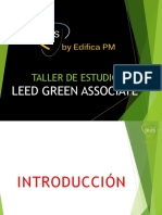 LEED Green Associate - Completa