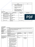 Hip - SKSG Manong - Pelan Strategik - Pelan Taktikal - Pelan Operasi