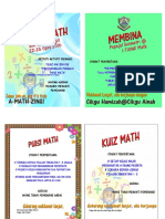 Membina Pepejal Geometri/I-Think