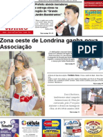 Jornal União - Edição de 15 À 30 de Setembro de 2010