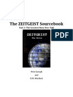 JOSEPH, Peter & MURDOCK, D.M. The ZEITGEIST Sourcebook. Part 1 - The Greatest History Ever Told..pdf