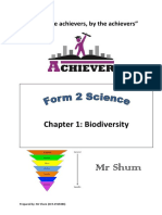 Biodiversity (KSSM Bab1.2)