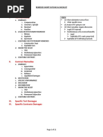 Bar Prep - Outline - Contracts - Short | PDF | Assignment (Law) | Offer ...