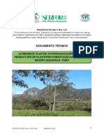 Plan Autofinanciamiento Acobosque