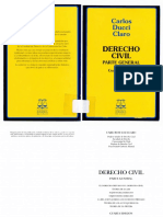 DERECHO CIVIL - PARTE GENERAL - CARLOS DUCCI.pdf