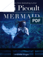 Mermaid - Jodi Picoult