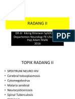 K18 - Radang 2 - Dr Kiking