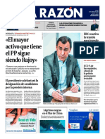 18 01 15 - La - Razon PDF