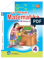 Matematika Kelas 4 - 1