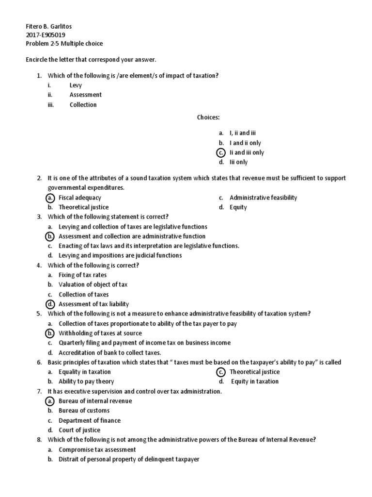 Homework receipt 07 image