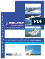 Brochure - Digilogic Systems PVT Ltd.