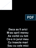 Dac-as Fi Arici
