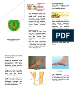 Leaflet Mengurangi Mual Muntah