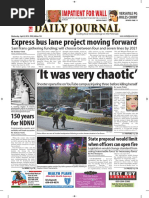 San Mateo Daily Journal 04-05-19 Edition | PDF | Pizza | Foods