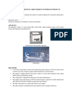 Petroleum Testing Laboratory Manual With Calculation