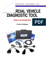 USB Link Diag Vehicle 2012 PDF