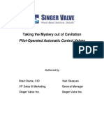 White Paper -Taking the Mystery Out of Cavitation Final2