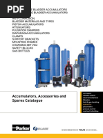Accumulator Catalogue 2016 HY10 4004 Rev6