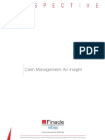 Cash Management An Insight PDF