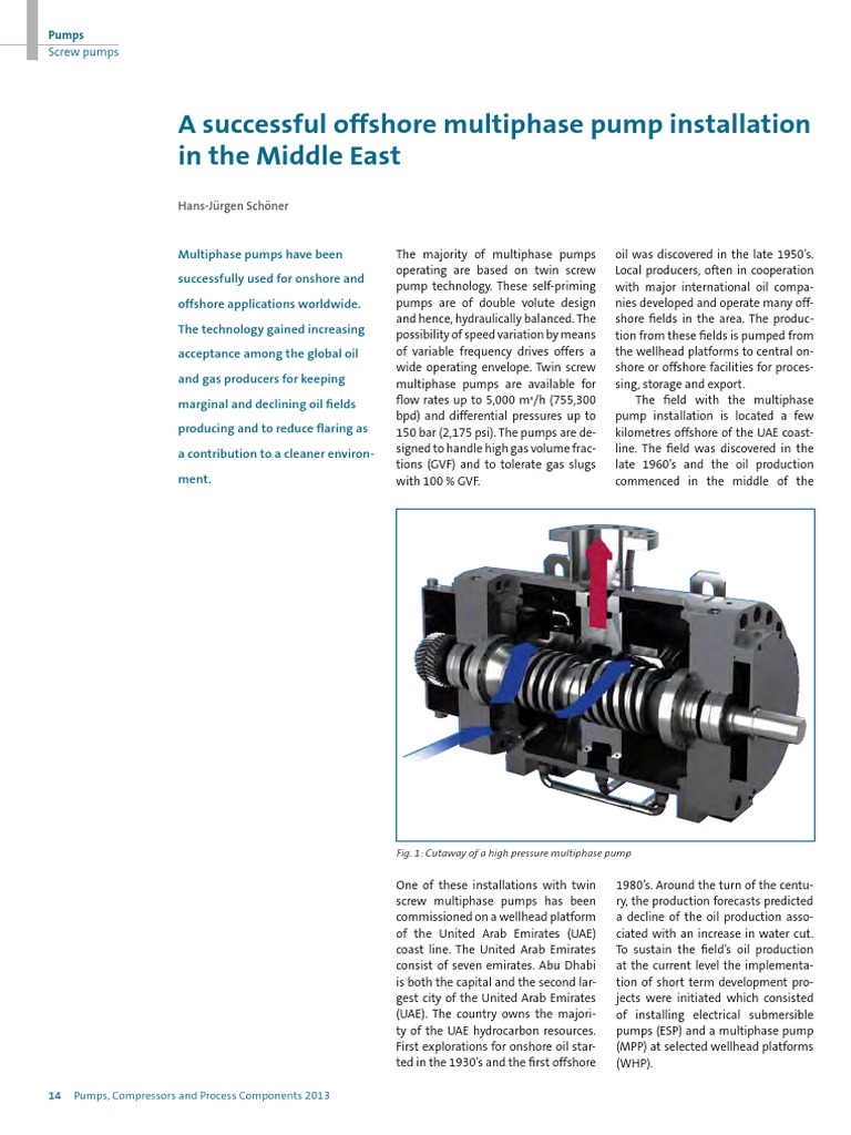 Pumps PDF | PDF | Pump | Pipeline Transport