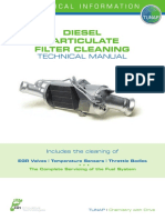 DPF Manual