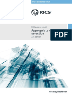 Appropriate Contract Selection 1st Edition PGguidance 2014 PDF