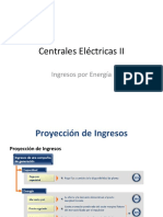 Centrales Eléctricas II_Energía