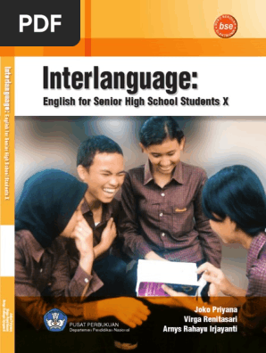 Kelas X Sma Bahasa Inggris Joko Priyana Kata Keterangan Kata Kerja Images, Photos, Reviews