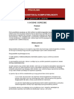 25 16 Pravilnik EMC PDF