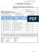 Transmittal - KTA - TB-PAC03-AECC-PVG-152