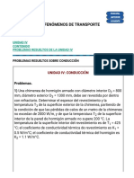 Problemas Resueltos Sobre Conducción