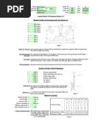 MDOT GussetPlate LFR Analysis 263315 7