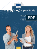 ERASMUS-impact en PDF
