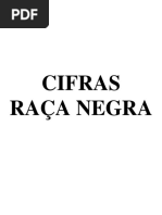 Raca Negra