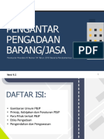 PPBJ-Modul 01 (Materi 01) - Versi 9.2