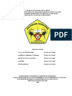 Laporan Pengembangan Resep Rev