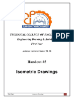 Lect_12_HO_2_Isometric_15-16_.pdf;filename= UTF-8''Lect 12 HO #2_Isometric  (15-16) عربي.pdf