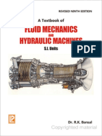 R.K. Bansal - A Textbook of Fluid Mechanics and Hydraulic Machines 9th Revised Edition SI Units (Chp.1-11) (2010, Laxmi Publications).pdf